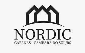 Nordic Cabanas